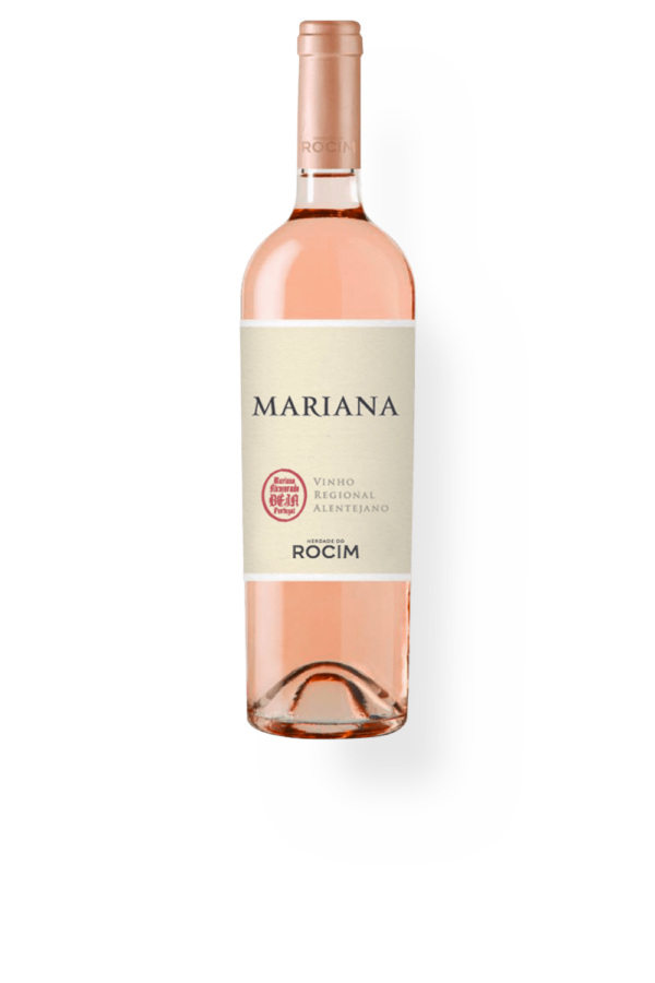 Vinho Mariana Rosé