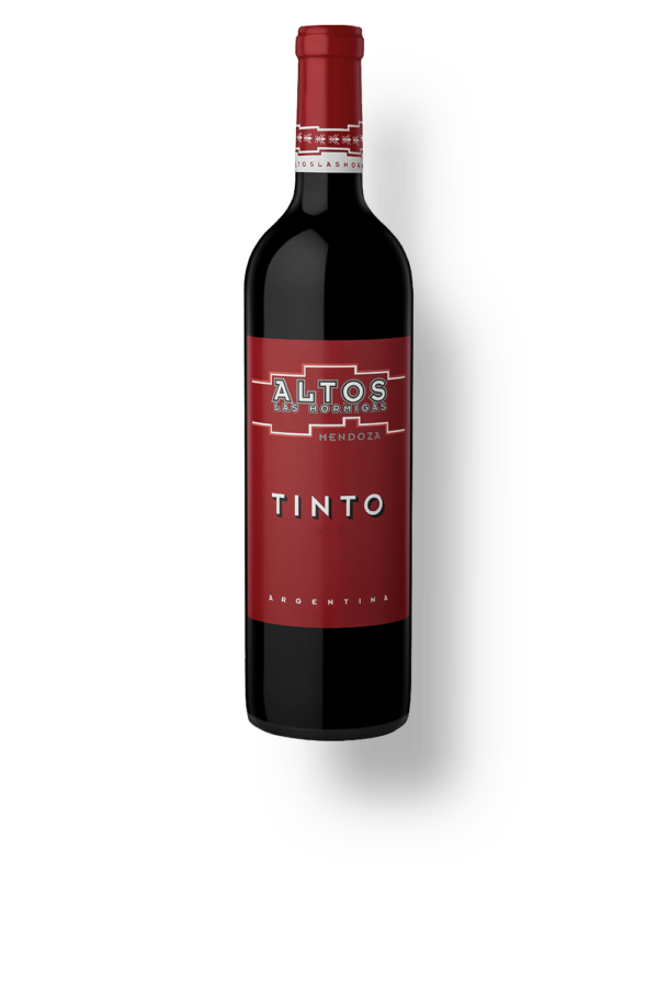 Vinho Tinto Blend